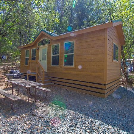 Oakzanita Springs Camping Resort Cottage 4 Descanso المظهر الخارجي الصورة