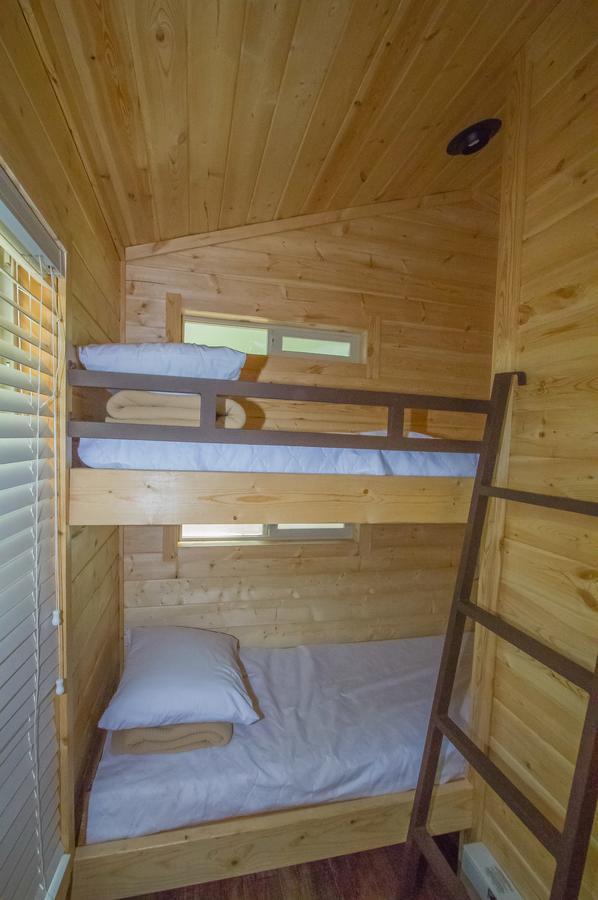 Oakzanita Springs Camping Resort Cottage 4 Descanso المظهر الخارجي الصورة
