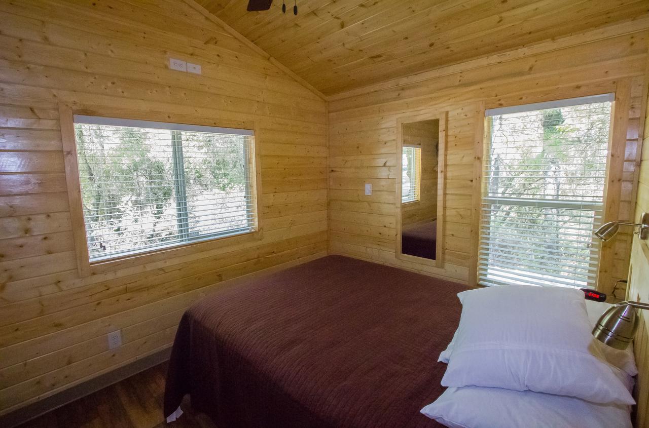 Oakzanita Springs Camping Resort Cottage 4 Descanso المظهر الخارجي الصورة